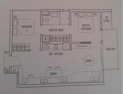 Boathouse Residences (D19), Condominium #370389471